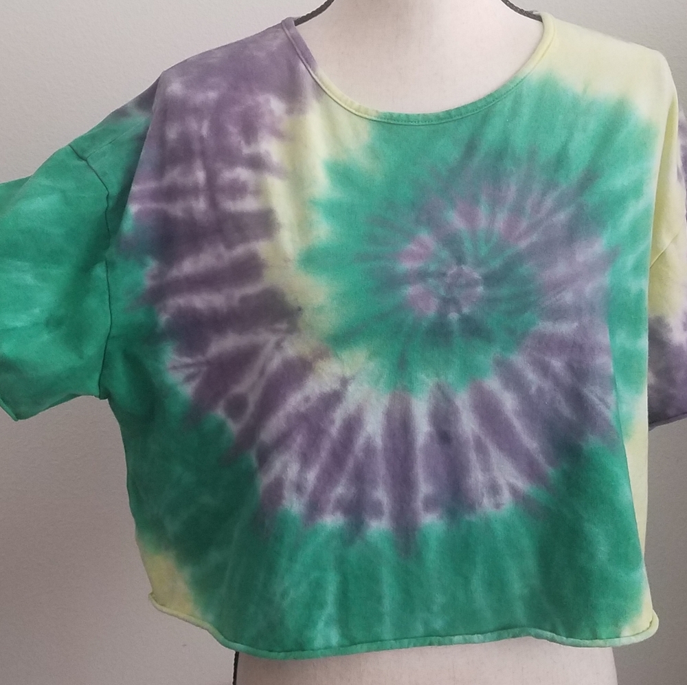 Fantastic Fawn Top Size Large